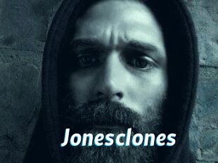 Jonesclones J Mine