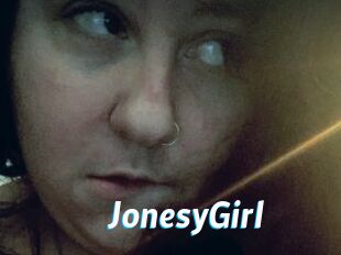 JonesyGirl