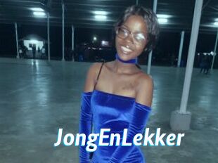 JongEnLekker