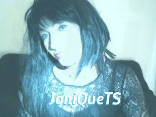 JoniQueTS
