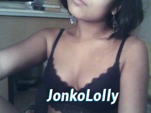 JonkoLolly