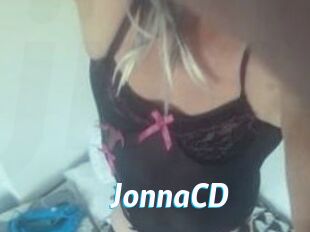 JonnaCD