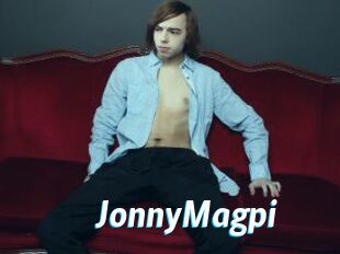JonnyMagpi