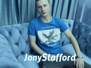 JonyStafford J Mine