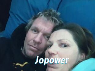 Jopower