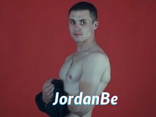 JordanBe