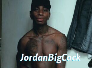JordanBigCock
