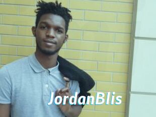 JordanBlis