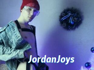 JordanJoys