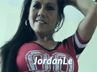 JordanLe