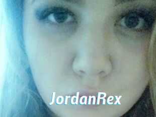 JordanRex