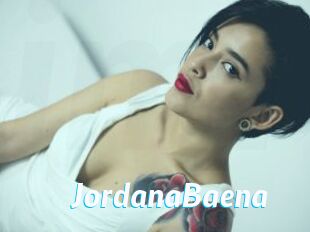 JordanaBaena