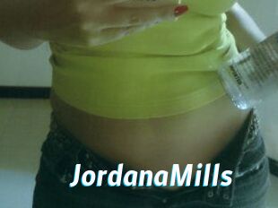 JordanaMills