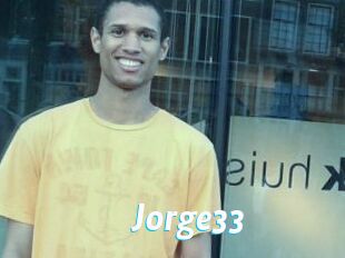 Jorge33