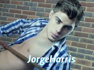 JorgeHarris