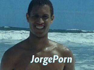 JorgePorn