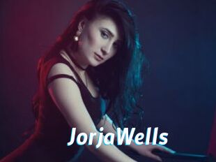 JorjaWells