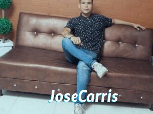 JoseCarris