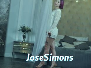JoseSimons