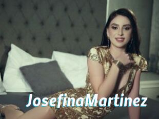 JosefinaMartinez
