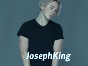 JosephKing