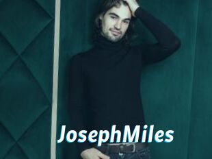 JosephMiles