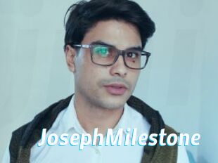JosephMilestone