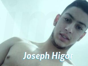 Joseph_Higor