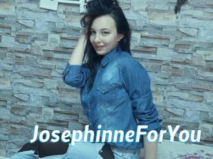JosephinneForYou