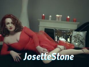 JosetteStone