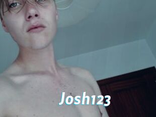 Josh123