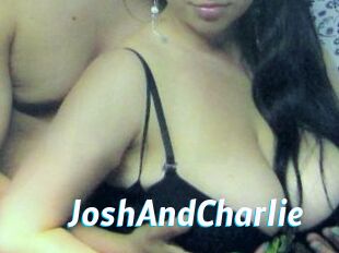 JoshAndCharlie