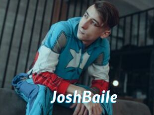JoshBaile J Mine
