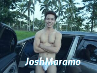 JoshMaramo