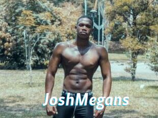 JoshMegans J Mine