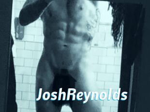 JoshReynolds