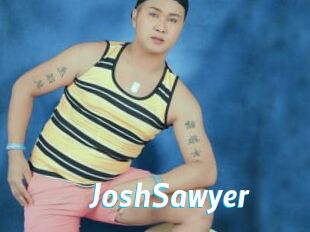 JoshSawyer J Mine