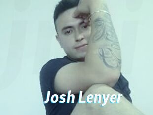 Josh_Lenyer