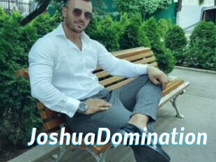 JoshuaDomination