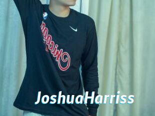 JoshuaHarriss