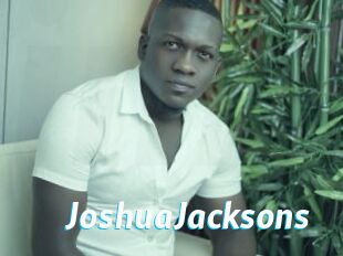 JoshuaJacksons