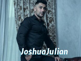 JoshuaJulian