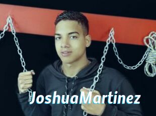JoshuaMartinez J Mine