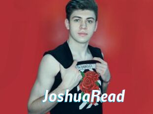 JoshuaRead