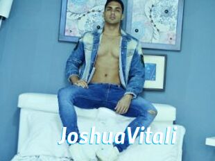 JoshuaVitali J Mine