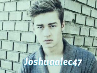Joshuaalec47