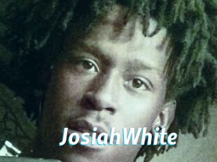 Josiah_White