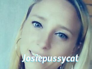 Josiepussycat