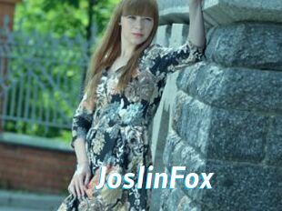 JoslinFox