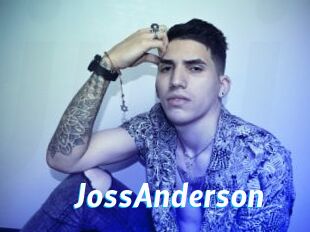 JossAnderson